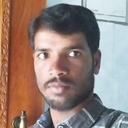 Kunchitiga Lingayat Groom