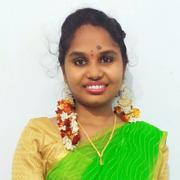 Padmashali / Padmasali Bride
