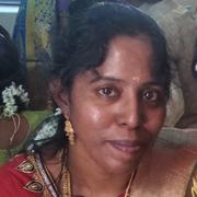 Vellan Chettiar Divorced Bride