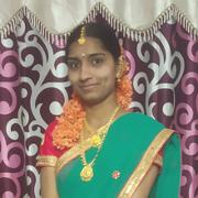 Surya Balija Bride