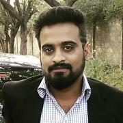 Kodava Groom