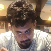 Iyer Groom