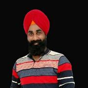 Mazhabi Sikh Groom