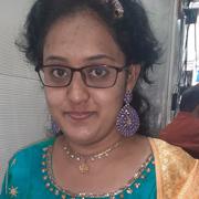 Shimpi Bride