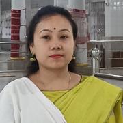 Bodo Bride