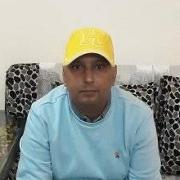 Scheduled Caste (SC) Divorced Groom
