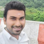 Gavara Naidu Groom