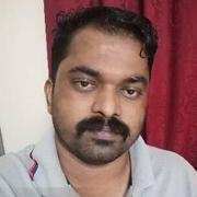 Pulayan / Pulayar Groom