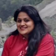 Kudaldeshkar Gaud Saraswat Brahmin Bride