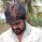 Gowda Divorced Groom