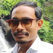 Kurmi Groom