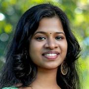 Ezhava Bride