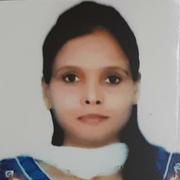 Tanti / Tantubai Divorced Bride