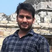 Gaur Groom