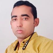 Memon Groom