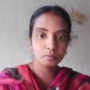 Maruthuvar Bride