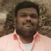 Adi Dravidar Groom