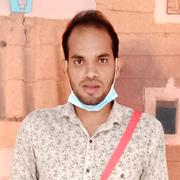 Sunni Muslim Groom