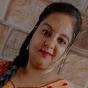 Arora Khatri Bride