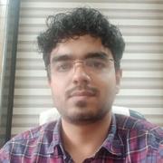 Mathur Chaturvedi Groom