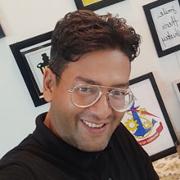 Garhwali Divorced Groom
