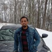 Nambiar NRI Groom