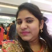Mathur Vaishya Bride