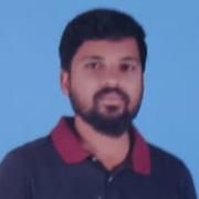 Pandaram Groom