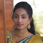 Lingayat Reddy Bride