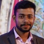Baishya Groom