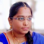 Nandavarika Niyogi Bride