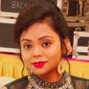 Majhwar / Manjhi Bride