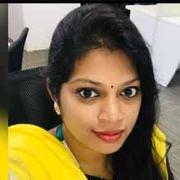 Panta Reddy NRI Bride