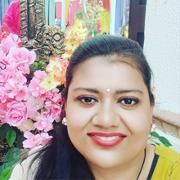 Maheshwari Bride
