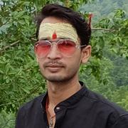 Jaiswal Baniya Groom