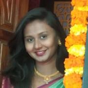 Nayaka Bride