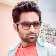 Lambadi Groom