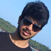 Veerashaiva Lingayat Groom