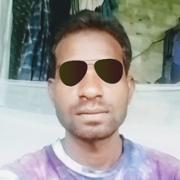 Santhal Groom