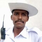 Nayaka Groom