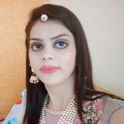 Maheshwari Bride