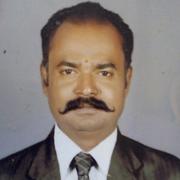 Vellalar Groom