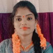 Chakali Bride