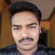 Veerashaiva Lingayat Groom