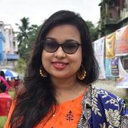 Bangali / Bengali Doctor Bride