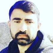 Ahir Groom
