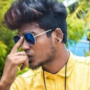 Durai Nadar Groom