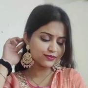 Neo-Nav buddhist Bride