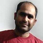Bharadvaja / Bharadwaja Groom