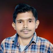 Namdev Shimpi Groom